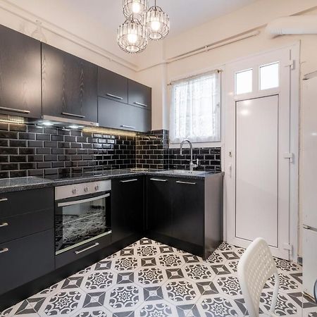 Athens Parrot Apartment Ngoại thất bức ảnh