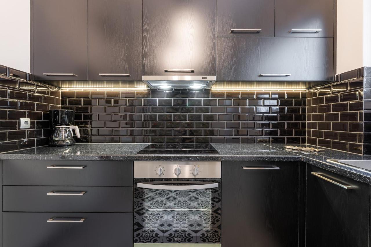 Athens Parrot Apartment Ngoại thất bức ảnh