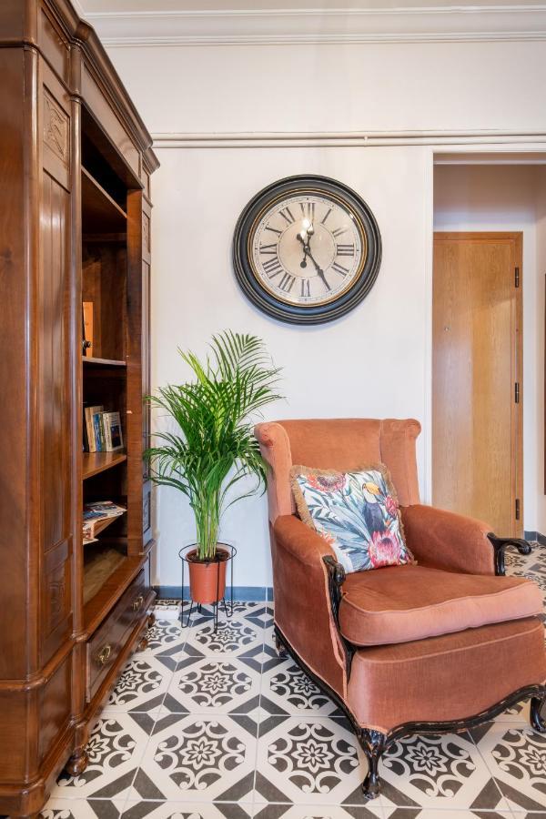 Athens Parrot Apartment Ngoại thất bức ảnh